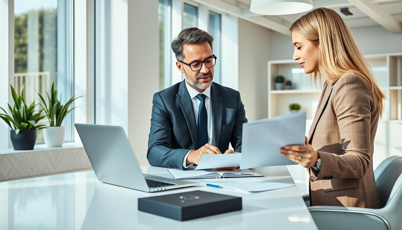 Professional plan visual