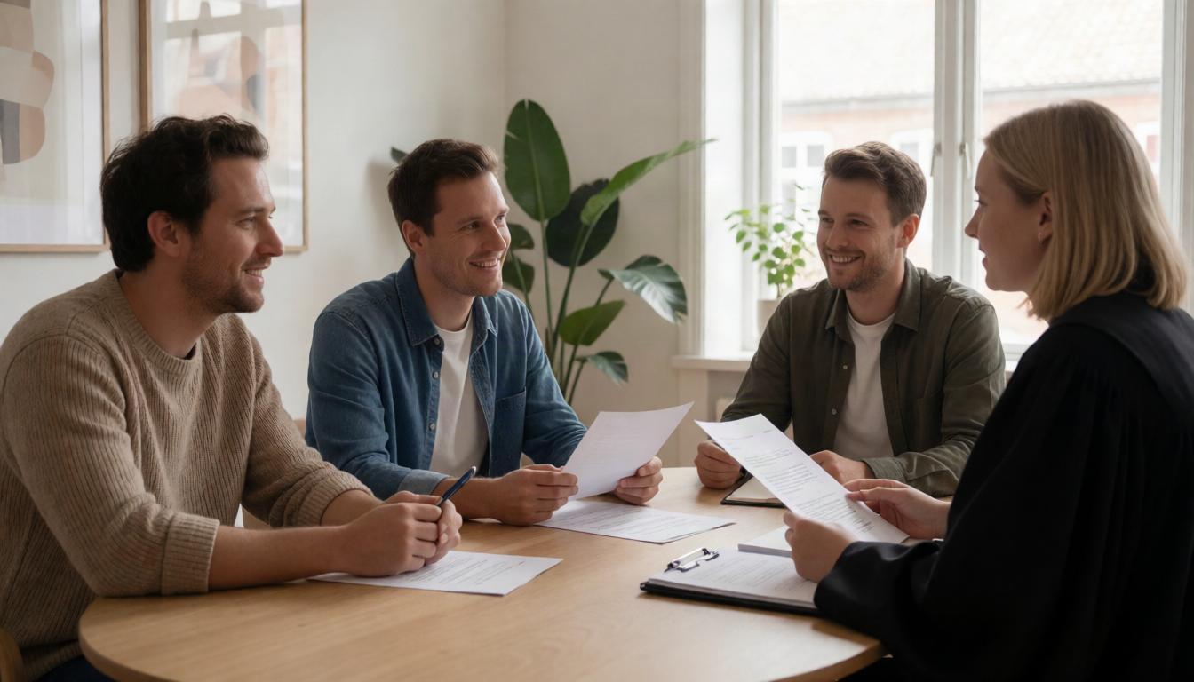 Manage SaaS Agreements